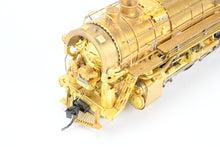 Load image into Gallery viewer, HO Brass Westside Model Co. ATSF - Santa Fe 2-8-4 Berkshire
