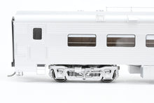 Load image into Gallery viewer, HO NEW Brass NBL - North Bank Line CRI&amp;P - Rock Island #101 “Lake Michigan&quot; Business Car With Full Fluting
