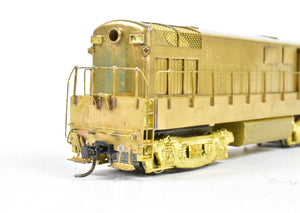 HO Brass Red Ball FM - Fairbanks Morse Various Roads "Baby Trainmaster" Model H-16-44