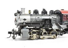 Load image into Gallery viewer, HO Brass PFM - United UP - Union Pacific 0-6-0 Switcher Custom Painted WRONG TENDER
