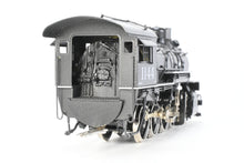 Load image into Gallery viewer, HO Brass CON Key Imports D&amp;RGW - Denver &amp; Rio Grande Western C-48 Class 2-8-0 No. 1144 Factory Painted
