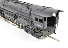 Load image into Gallery viewer, HO Brass PFM - United ATSF - Santa Fe 2-10-4 Custom Painted #5031
