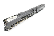 Load image into Gallery viewer, HO Brass Westside Model Co. UP - Union Pacific Class FEF-3 4-8-4 Custom Painted 8444
