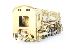 HO Brass PFM - Samhongsa CV - Central Vermont T-3a 2-10-4