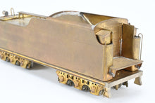 Load image into Gallery viewer, HO Brass PFM - United SOU - Southern Railway PS-4 4-6-2 Pacific Early Run TENDER ONLY
