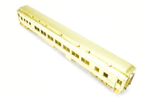 Load image into Gallery viewer, HO Brass Oriental Limited Various Roads Pullman Heavyweight 14-Section Tourist Car w/o Air Conditioning
