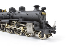 Load image into Gallery viewer, J Scale Brass KTM - Katsumi JNR - Japanese National Railways C51 4-6-2 FP
