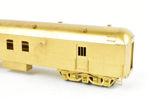 HO Brass S. Soho & Co. SP - Southern Pacific 62' Harriman Railway Post Office Car