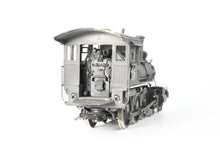 Load image into Gallery viewer, HO Brass Sunset Models V&amp;T - Virginia &amp; Truckee 4-6-0 No. 25 Custom Painted Private Road REBOXX
