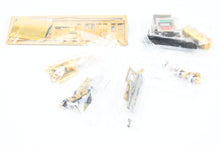 Load image into Gallery viewer, HOn30 Brass Joe Works SR&amp;RL - Sandy River &amp; Rangeley Lakes 0-4-4T Forney Kit
