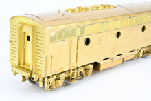 Load image into Gallery viewer, O Brass OMI - Overland Models, Inc. Various Roads EMD F3 PH IV B Unit
