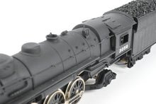 Load image into Gallery viewer, HO Brass PFM - Tenshodo NYC - New York Central 4-8-2 L-3a Mohawk Factory Painted REBOXX
