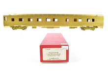 Load image into Gallery viewer, HO Brass Soho PRR Cascade Series 10-5 PS Sleeper Unpainted
