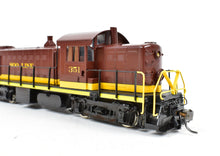 Load image into Gallery viewer, HO Brass Sunset Models Soo Line ALCO RS-1 Road Switcher Custom Painted
