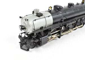 HO Brass Westside Model Co. UP - Union Pacific 8800 Class 4-10-2 Custom Painted No. 8807