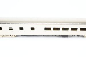 HO Brass Soho ATSF - Santa Fe 1339 Pullman Standard Dormitory-Lounge AS-IS