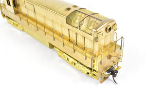 HO Brass Red Ball FM - Fairbanks Morse Various Roads "Baby Trainmaster" Model H-16-44