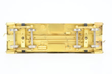 Load image into Gallery viewer, O Brass Sunset Models N&amp;W - Norfolk &amp; Western Steel Caboose REBOXX
