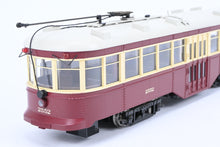 Load image into Gallery viewer, O Williams by Bachmann Toronto Railway Company Peter Witt Car 2-Rail Conversion

