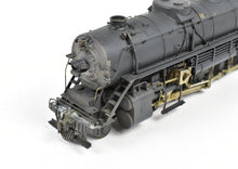 Load image into Gallery viewer, HO Brass NPP - Nickel Plate Products B&amp;LE - Bessemer &amp; Lake Erie 2-10-4 No. 608
