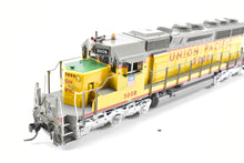 Load image into Gallery viewer, HO Brass OMI - Overland Models Inc. UP - Union Pacific EMD SD40 Low Hood, W/Dynamic Brakes, W/High Mounted Brake Cylinders CP #3008
