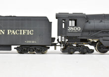 Load image into Gallery viewer, HO Brass Gem Models Akane SP - Southern Pacific AC-9 2-8-8-4 Coal Version
