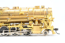 Load image into Gallery viewer, HO Brass Westside Model Co. ATSF - Santa Fe 2-8-4 Berkshire
