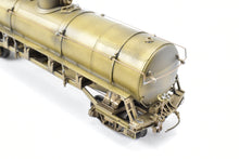 Load image into Gallery viewer, HO Brass Pecos River Brass ATSF - Santa Fe 10,500 Gallon Class TK-H Tank Car w/Andrews Trucks
