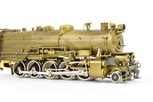 Load image into Gallery viewer, HO Brass PFM - United PRR - Pennsylvania Railroad I-1 2-10-0 Decapod
