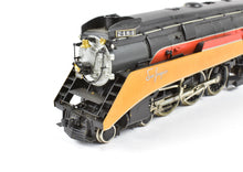 Load image into Gallery viewer, HO Brass Balboa SP - Southern Pacific P10 4-6-2 Streamlined Custom Painted Daylight and Can Motor
