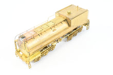 Load image into Gallery viewer, HO Brass Balboa SP - Southern Pacific P10 4-6-2 Streamlined
