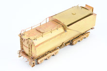 Load image into Gallery viewer, HO Brass Sunset Models GN - Great Northern 2-8-2 Class O-8 Closed Cab
