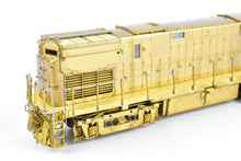Load image into Gallery viewer, HO Brass OMI - Overland Models Inc. NH - New Haven ALCO C425 Phase II
