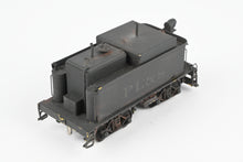 Load image into Gallery viewer, HO Brass Sunset Models V&amp;T - Virginia &amp; Truckee 4-6-0 No. 25 Custom Painted Private Road REBOXX
