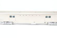 Load image into Gallery viewer, HO Brass W&amp;R Enterprises ATSF - Santa Fe Baggage-Mail Car No&#39;s 3404 - 3408 Finished as No. 3405
