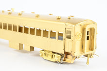 Load image into Gallery viewer, HO Brass VH - Van Hobbies CPR - Canadian Pacific Railway Gas Electric
