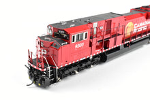 Load image into Gallery viewer, HO Brass OMI - Overland Models, Inc. CPR - Canadian Pacific Railway SD90AC Factory Painted No. 9303 W/DCC

