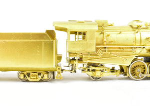 HO Brass Sunset Models USRA 2-10-2 IC - Illinois Central Version