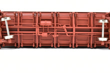 Load image into Gallery viewer, HO Brass CIL - Challenger Imports UP - Union Pacific Class G50-7 Drop Bottom Gondola Version 2 (Rivet Side Sheets) FP #62353
