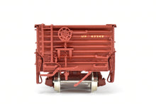 Load image into Gallery viewer, HO Brass CIL - Challenger Imports UP - Union Pacific Class G50-7 Drop Bottom Gondola Version 2 (Rivet Side Sheets) FP #62348
