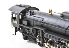 Load image into Gallery viewer, J Scale Brass KTM - Katsumi JNR - Japanese National Railways D52 2-8-2 FP
