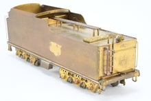 Load image into Gallery viewer, HO Brass PFM - United SOU - Southern Railway PS-4 4-6-2 Pacific Early Run TENDER ONLY
