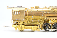 Load image into Gallery viewer, HO Brass Westside Model Co. ATSF - Santa Fe 2-8-4 Berkshire
