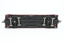 Load image into Gallery viewer, HO Brass OMI - Overland Models, Inc. GN - Great Northern International Standard Cupola Caboose FP Vermilion  Red No. X94
