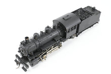Load image into Gallery viewer, HO Brass LMB Models NYC - New York Central B-10 0-6-0 Switcher Custom Painted Unlettered
