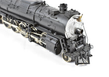 Load image into Gallery viewer, HO Brass PFM - United ATSF - Santa Fe 2-10-4 Custom Painted #5031
