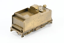 Load image into Gallery viewer, HO Brass PFM - United SLSF - Frisco 2-10-0 Decapod 1977 Last Run
