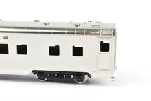 Load image into Gallery viewer, HO Brass TCY - The Coach Yard Pullman &quot;Muskingum River&quot; Pullman 2-1-1 Lounge Observation Lounge Car Early Run AS-IS
