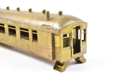 Load image into Gallery viewer, HO Brass Ken Kidder SP - Southern Pacific Harriman 4-Car Passenger Set AS-IS
