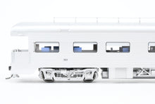 Load image into Gallery viewer, HO NEW Brass NBL - North Bank Line CRI&amp;P - Rock Island #101 “Lake Michigan&quot; Business Car With Full Fluting
